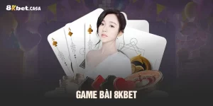 Game bài 8KBET