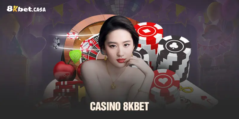 Casino 8KBET