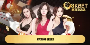 Casino 8KBET