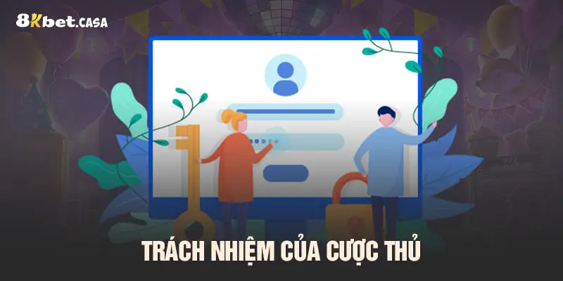 Trách nhiệm cược thủ