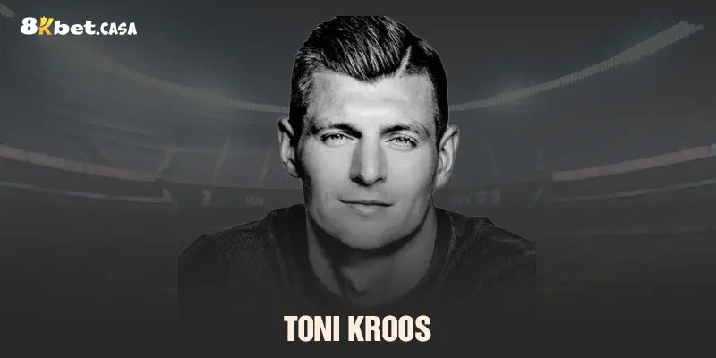 Toni Kroos