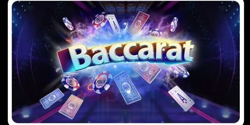 Khái niệm cầu bệt Baccarat là gì?