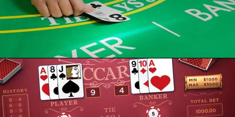 Một số loại tool hack Baccarat phổ biến nhất hiện nay