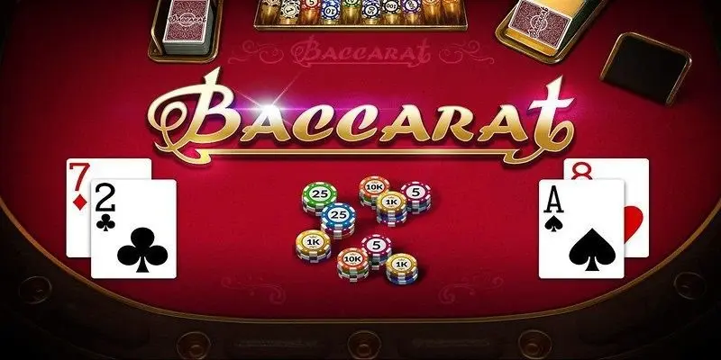 Những lợi ích và rủi ro khi chơi cầu bệt Baccarat