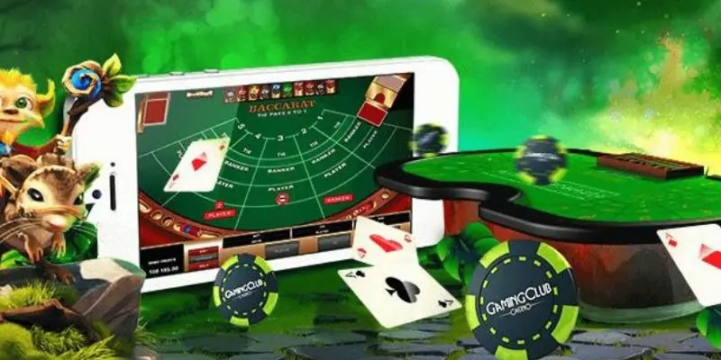 Tool hack Baccarat là một phần mềm dự đoán kết quả mang lại tỷ lệ thắng 90%