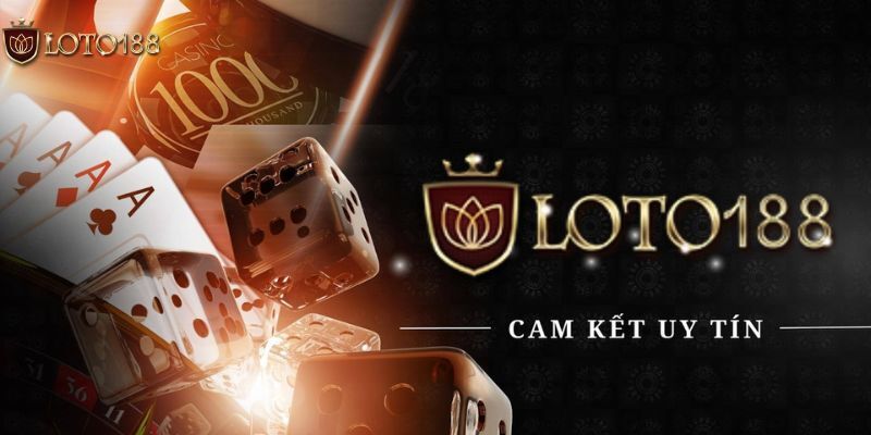 Giới thiệu về casino LOTO188